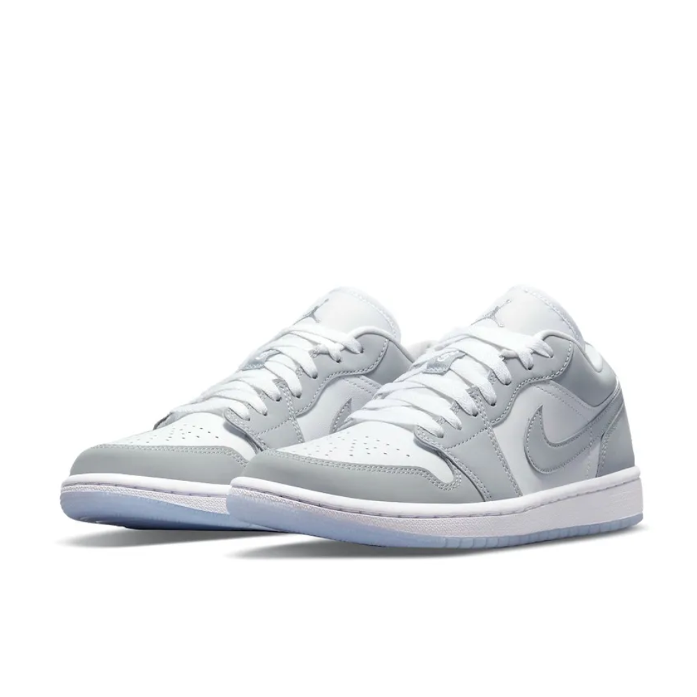 Jordan 1 Retro Lace - Nike Air Jordan 1 Low DC0774-105