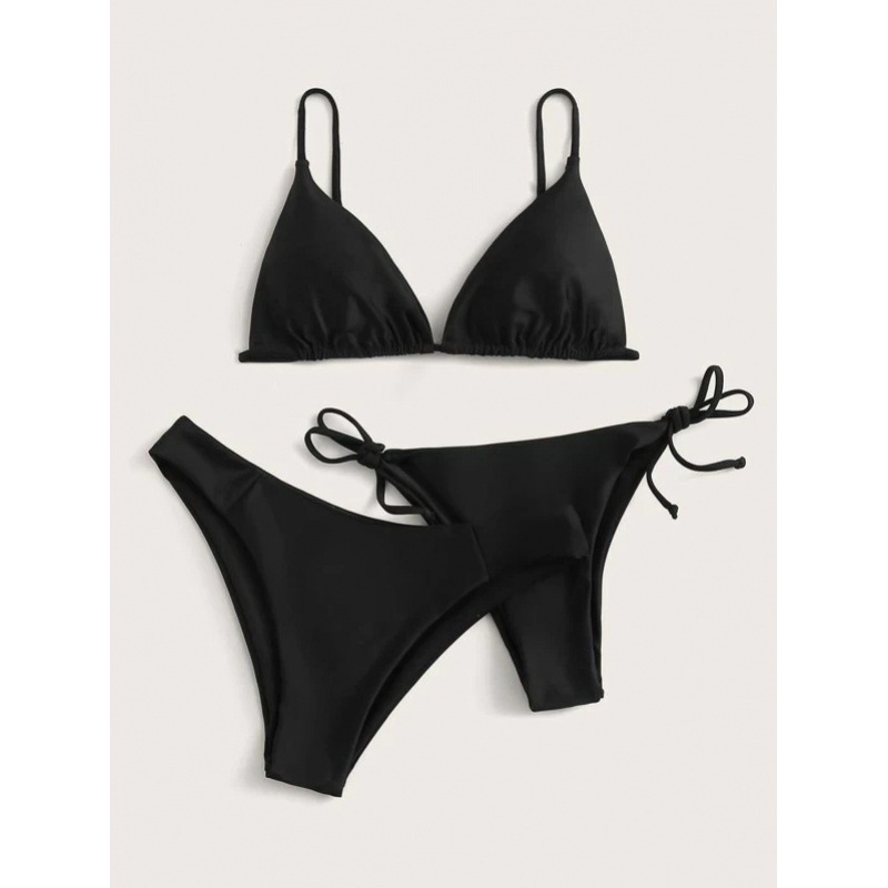 A Bathing Ape Camo - Sexy 3 Piece Bikini Set Women