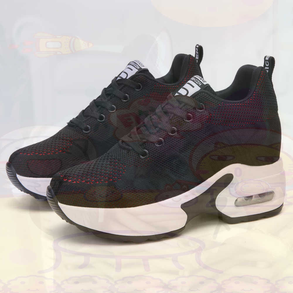 Streetwear Brand Accessories - Red Size 36 Shoes Woman Tennis