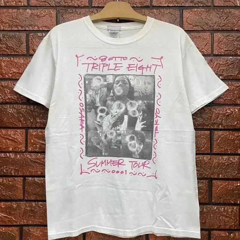 Japanese Brand Streetwear Vintage - Vintage Og Number Nine Japanese Streetwear