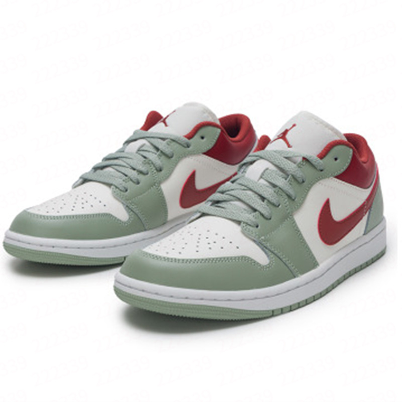 Jordan 1 Retro Lace - Classic Classic New Nike AIR JORDAN
