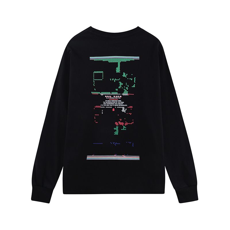 2026 Streetwear Brand CE Long  - Japanese Brand Streetwear Vintage 评论和价格