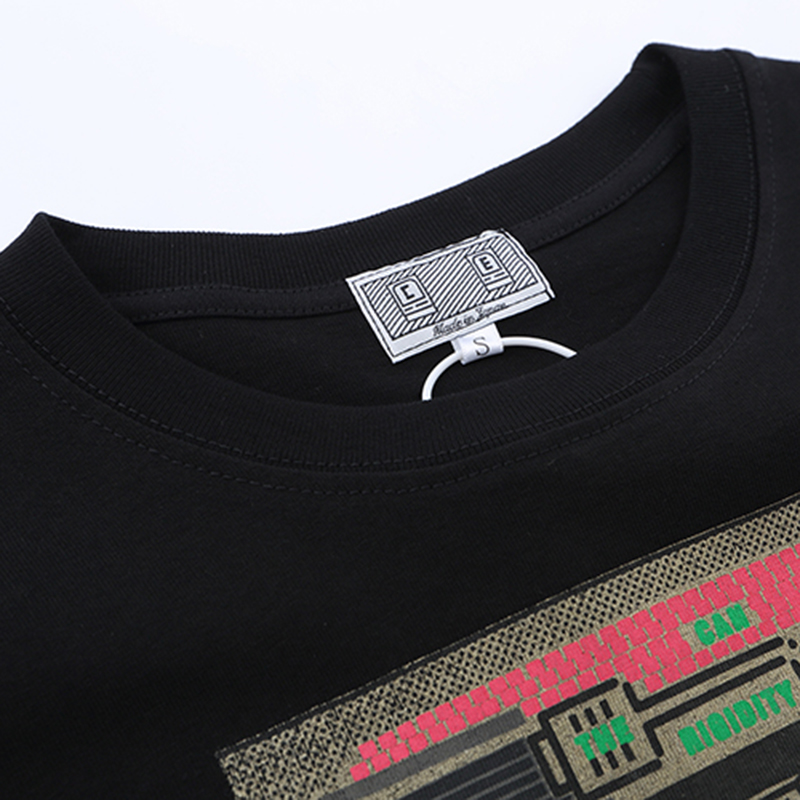 2026 Streetwear Brand CE Long  - Japanese Brand Streetwear Vintage 评论和价格