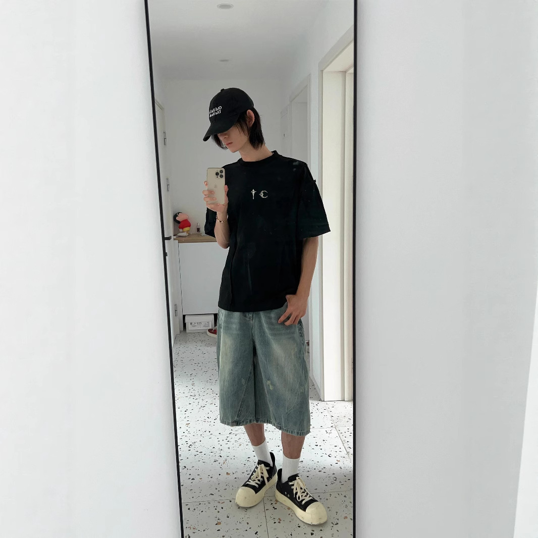 Thug Club 2026 New Niche Stree - Streetwear Brand Niche 评论和价格