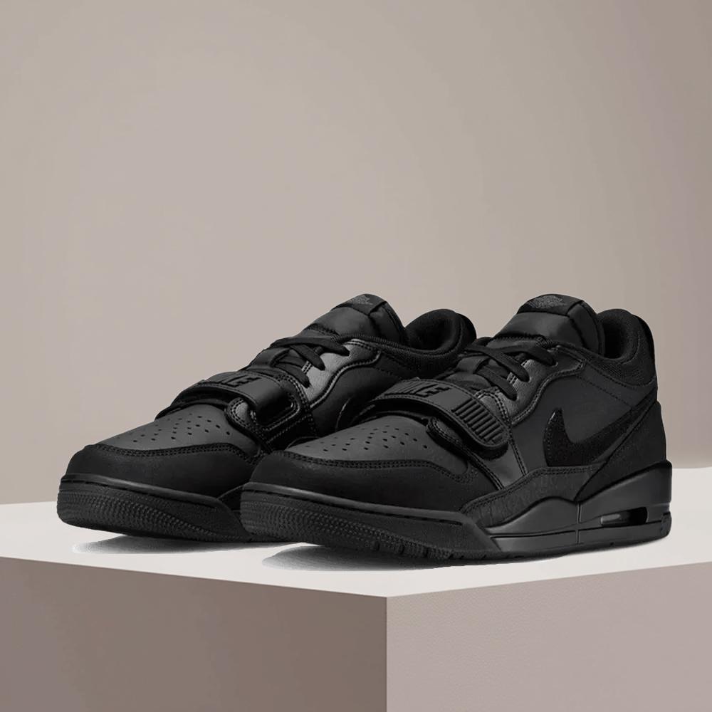 Nike AIR JORDAN LEGACY 312 LOW - Jordan 1 Retro Lace 评论和价格
