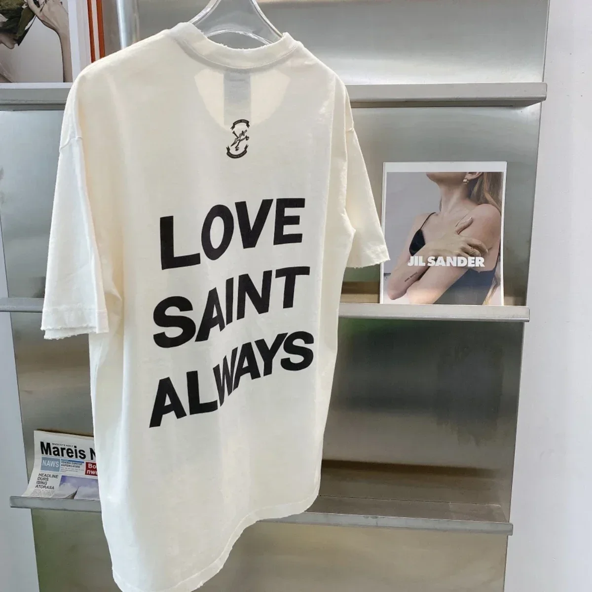Yao Fashion Saint Of Michael J - Japanese Brand Streetwear Vintage 评论和价格