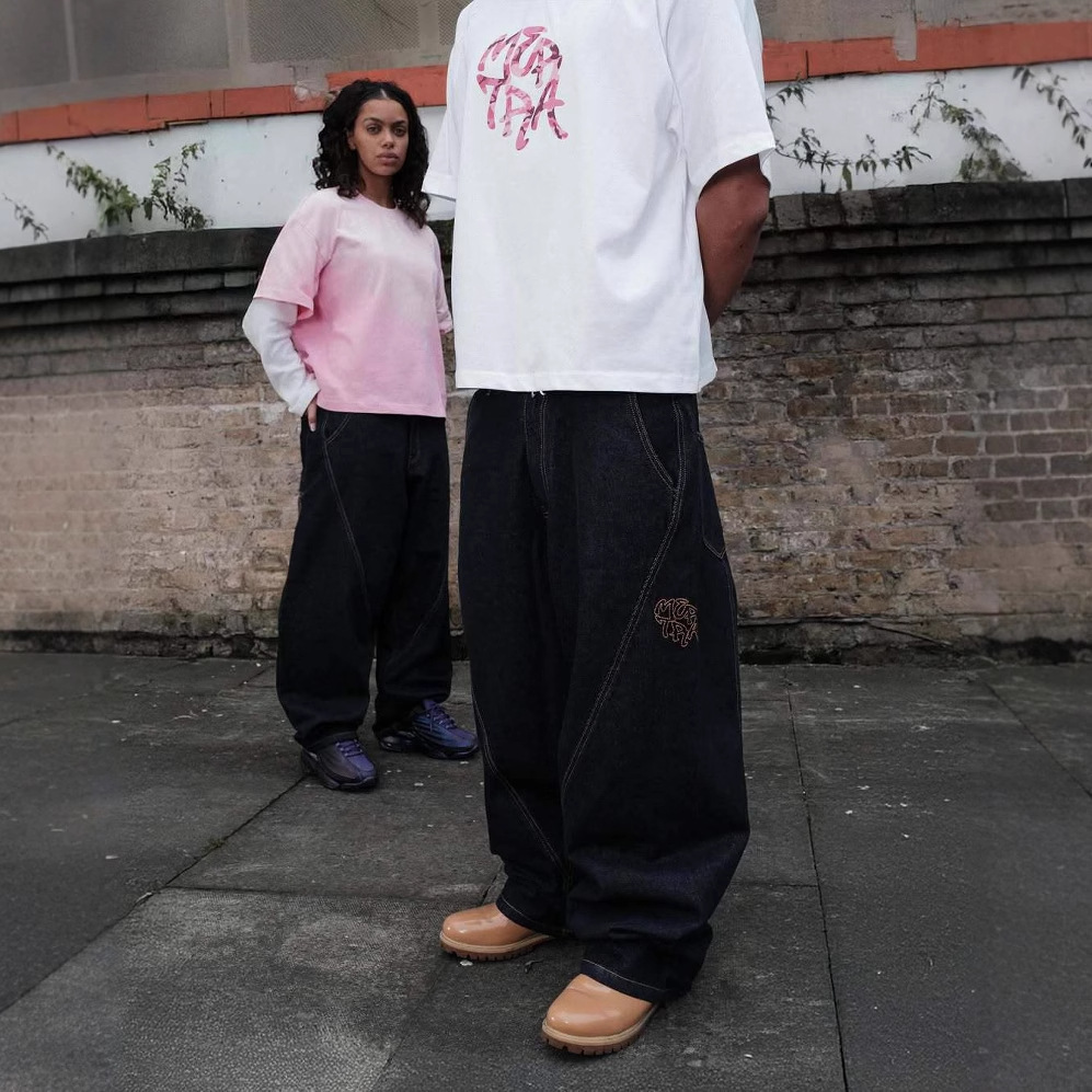 Mertra Niche Streetwear Brand  - Streetwear Brand Niche 评论和价格