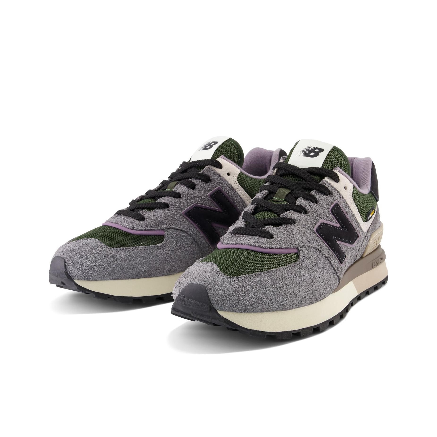 New Balance 574 Legacy Running - New Balance Shoes 574 评论和价格