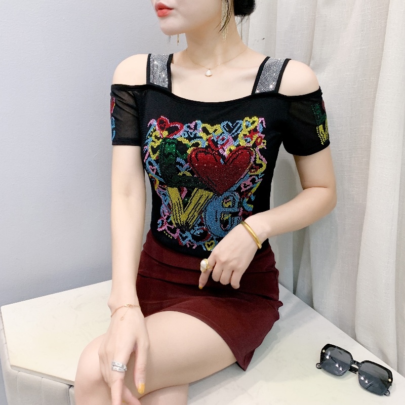 High Quality Summer Sweet Girl - Streetwear Brand With Flowers 评论和价格