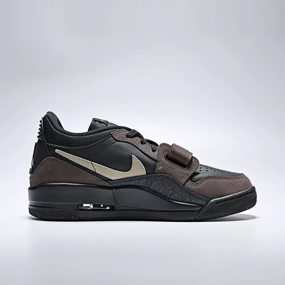Nike Air Jordan Legacy 312 Low - Jordan 1 Retro Lace 评论和价格