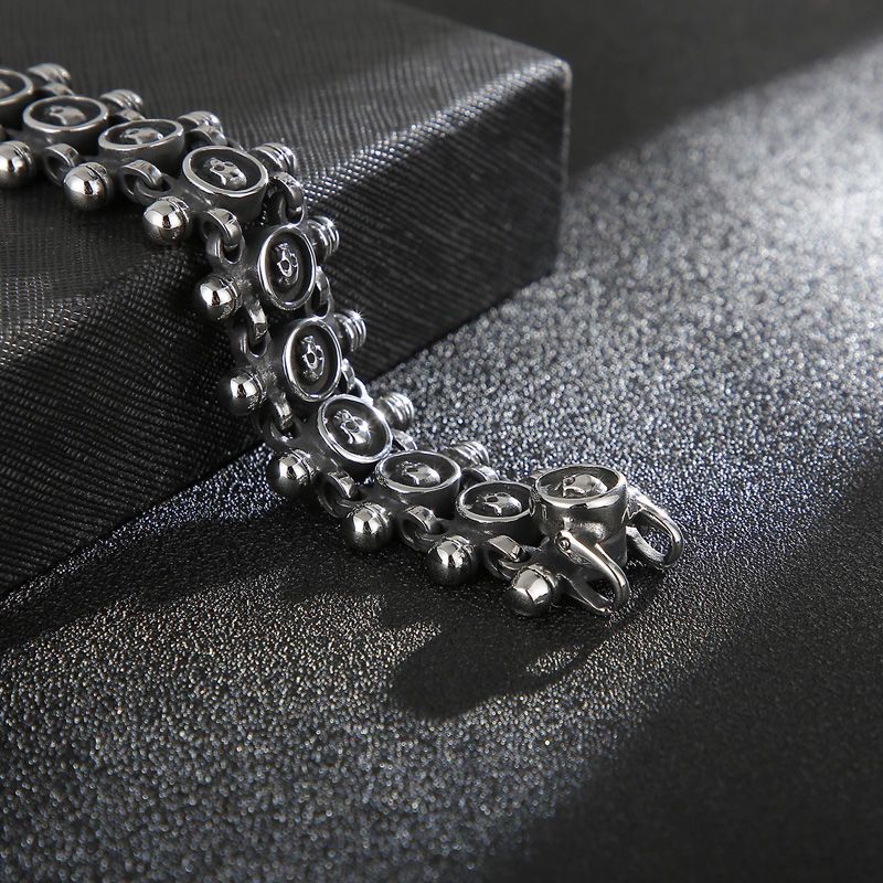 ​ New Arrival Men’s Titanium S - Streetwear Brand Niche 评论和价格