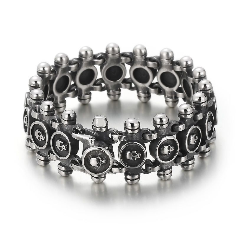 ​ New Arrival Men’s Titanium S - Streetwear Brand Niche 评论和价格
