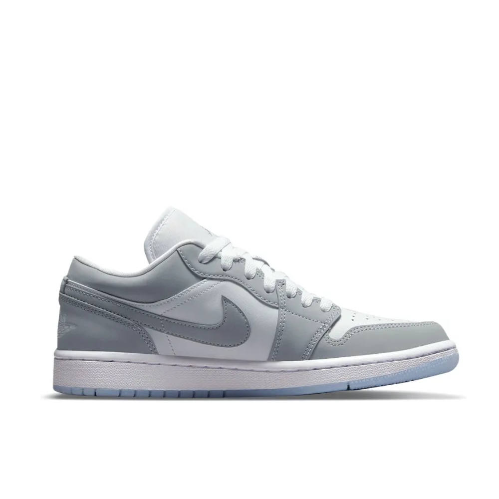 Classic Nike New Air Jordan 1  - Jordan 1 Retro Lace 评论和价格