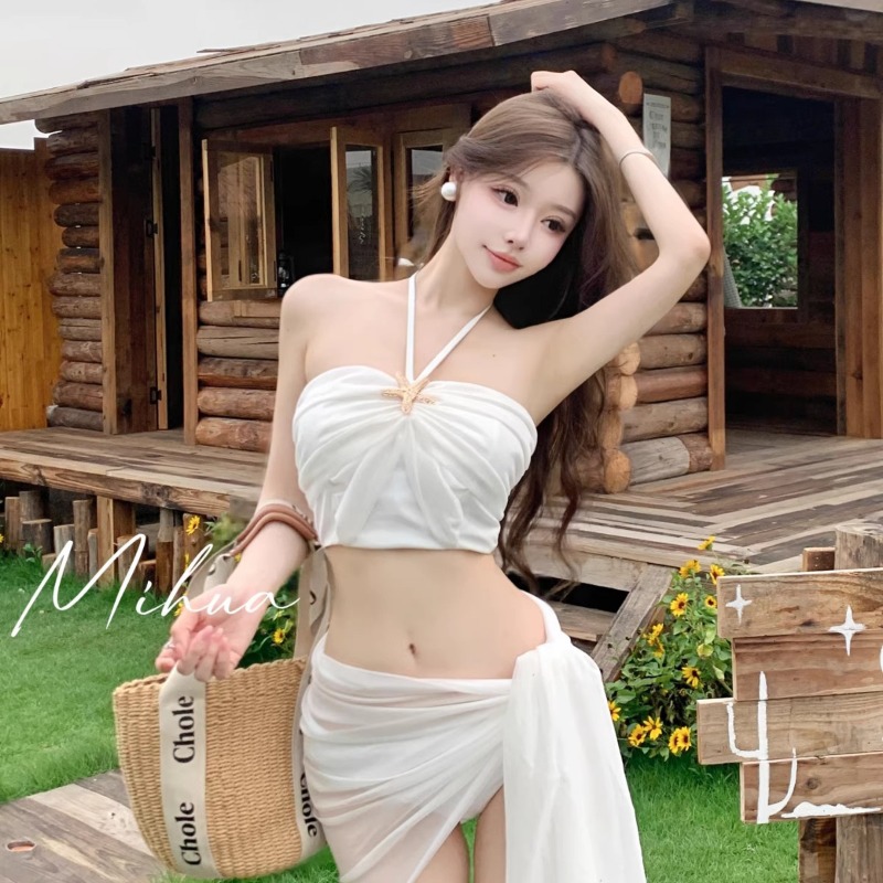 Women Three Piece Camisole Bik - A Bathing Ape Camo 评论和价格
