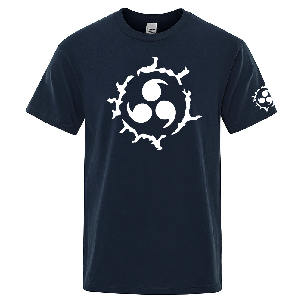2026 NARUTO Brand Summer Men's - Streetwear Brand Logos 评论和价格