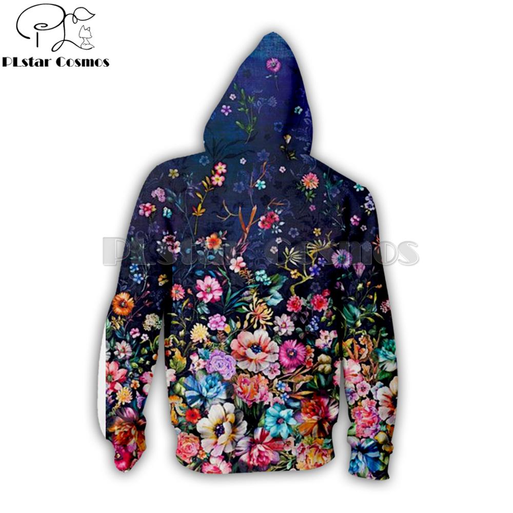 PLstar Cosmos Brand costume Fl - Streetwear Brand With Flowers 评论和价格