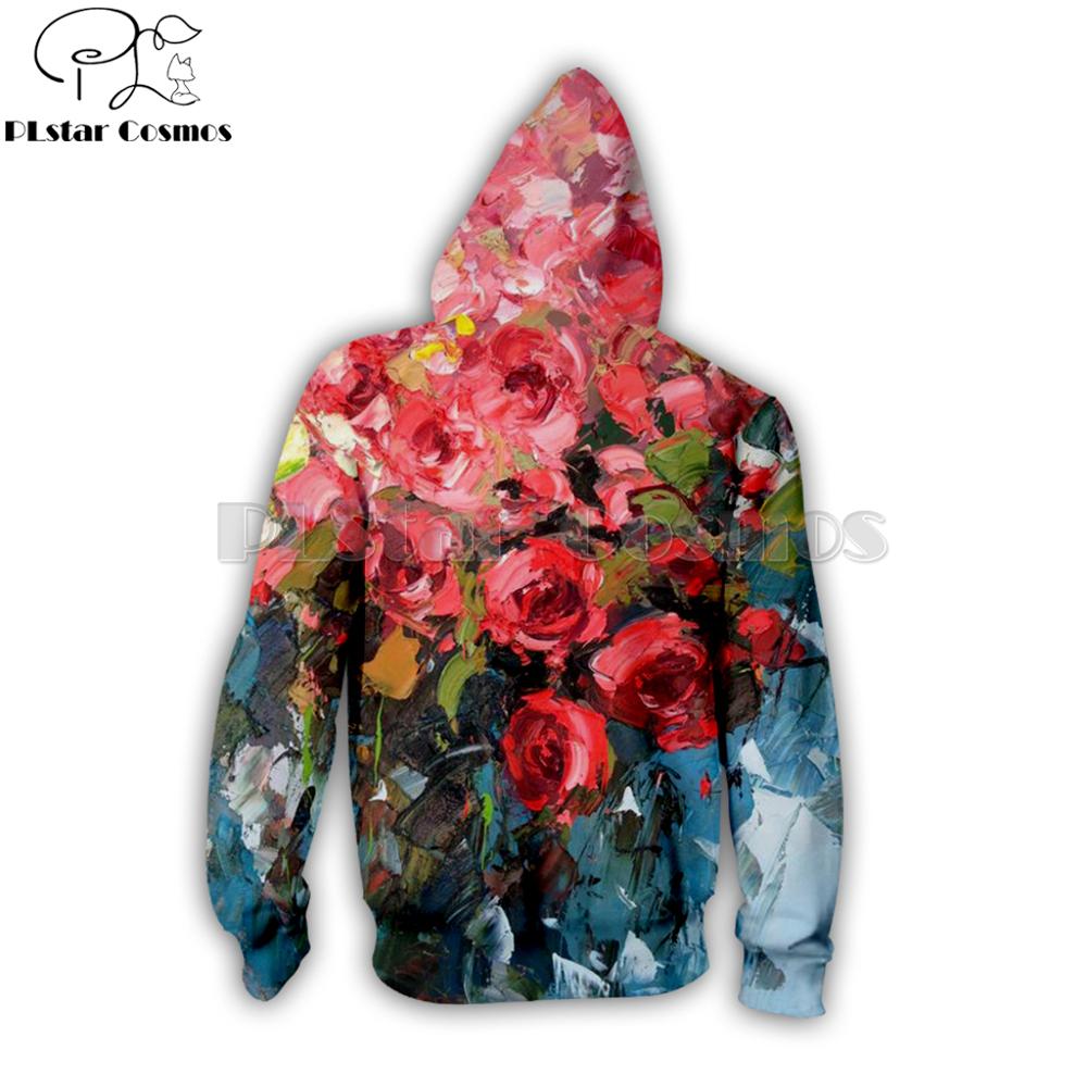 PLstar Cosmos Brand costume Fl - Streetwear Brand With Flowers 评论和价格