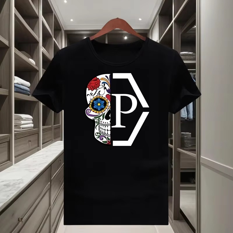Art Classic Trendy Brand Half  - Streetwear Brand With Flowers 评论和价格