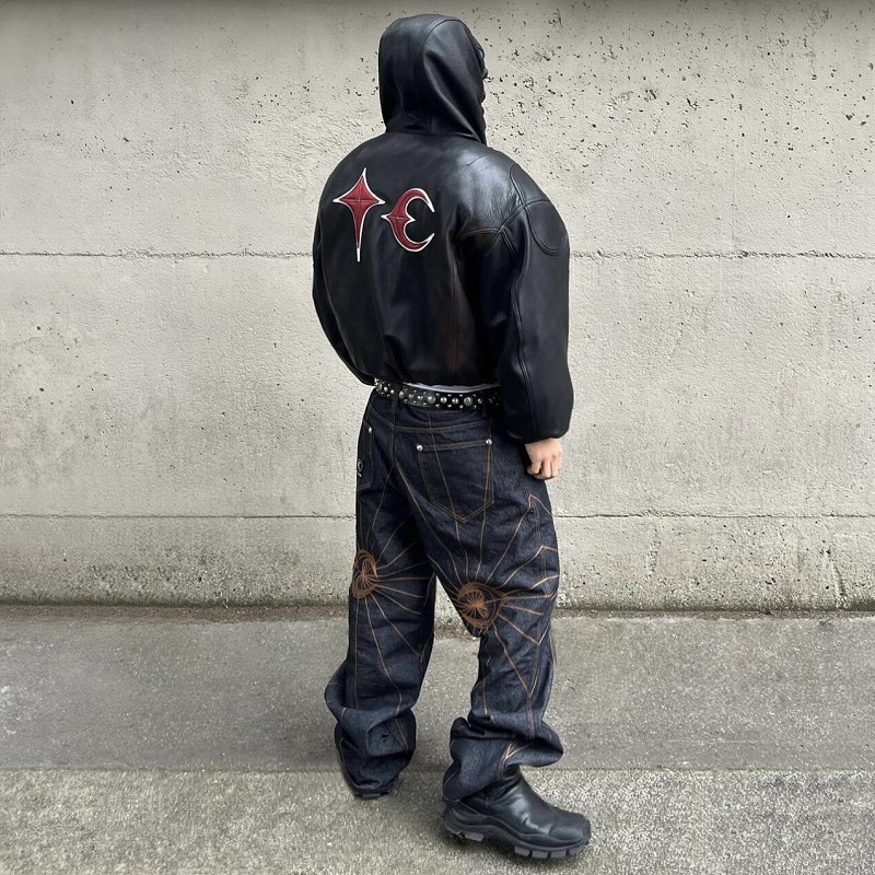 Thug Club New Arrival Niche St - Streetwear Brand Niche 评论和价格