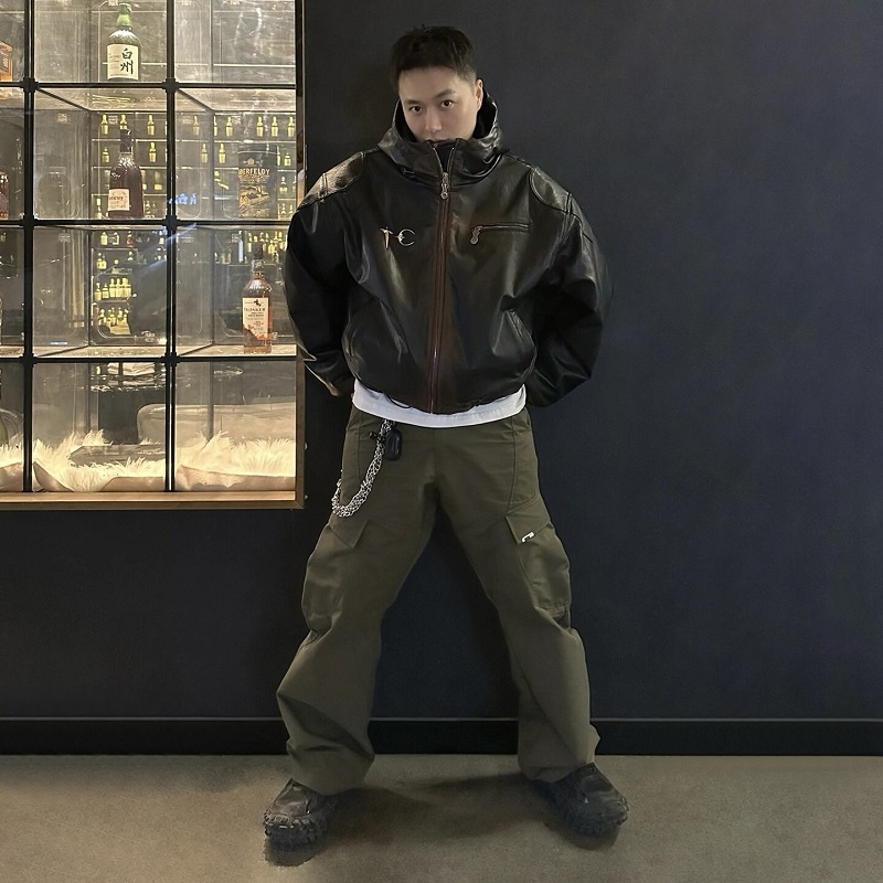 Thug Club New Arrival Niche St - Streetwear Brand Niche 评论和价格