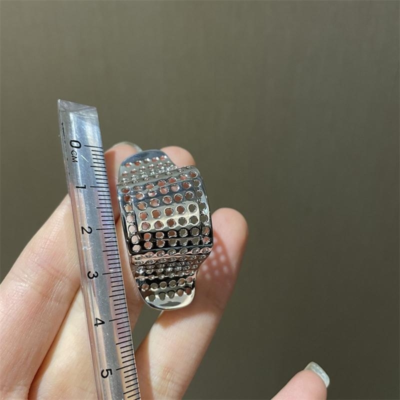 Decorative Nose Clips Hip Hop  - Streetwear Brand Accessories 评论和价格