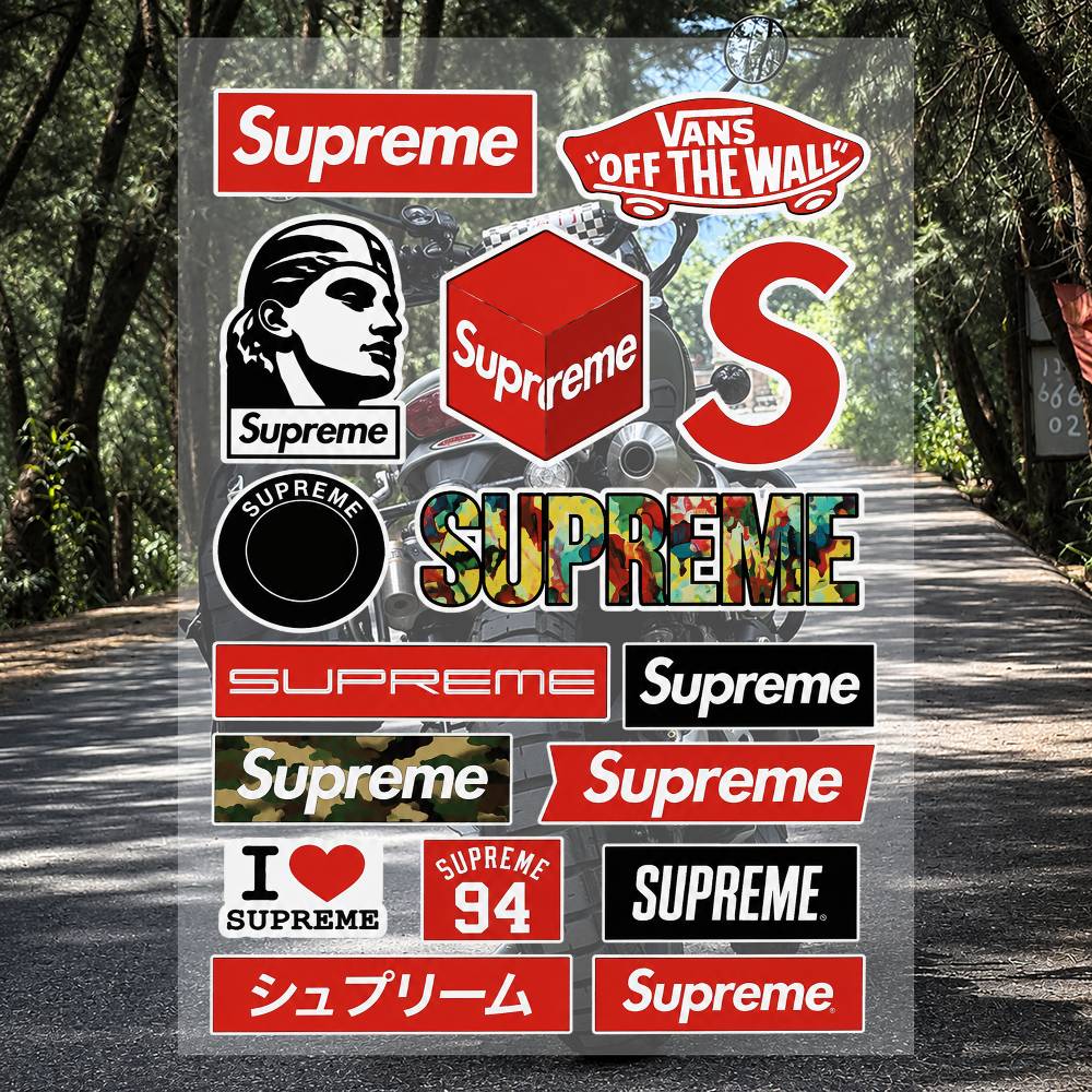 A-s-supreme-es Streetwear Bran - Supreme Brand Streetwear 评论和价格