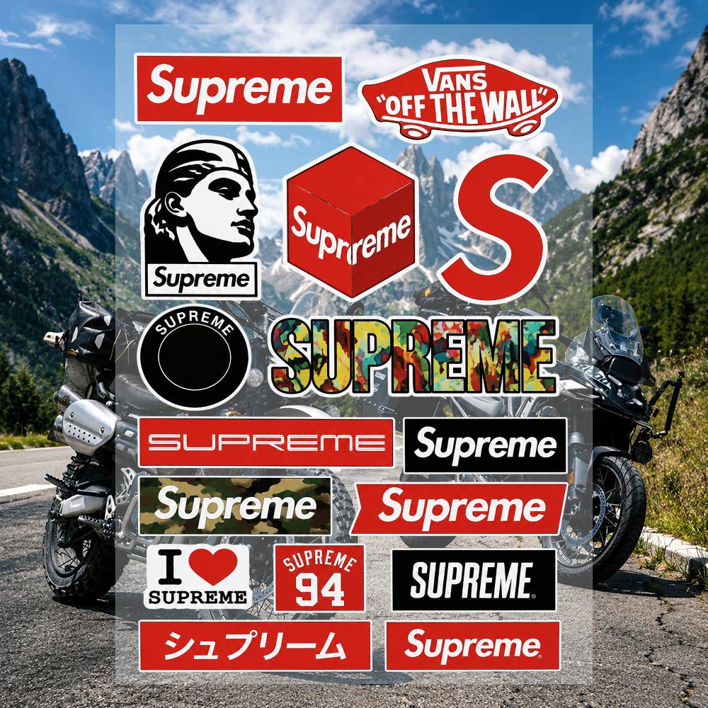 A-s-supreme-es Streetwear Bran - Supreme Brand Streetwear 评论和价格
