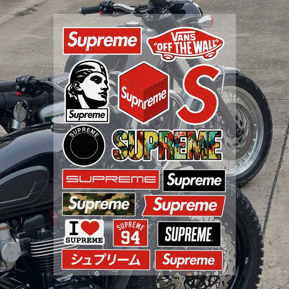 A-s-supreme-es Streetwear Bran - Supreme Brand Streetwear 评论和价格