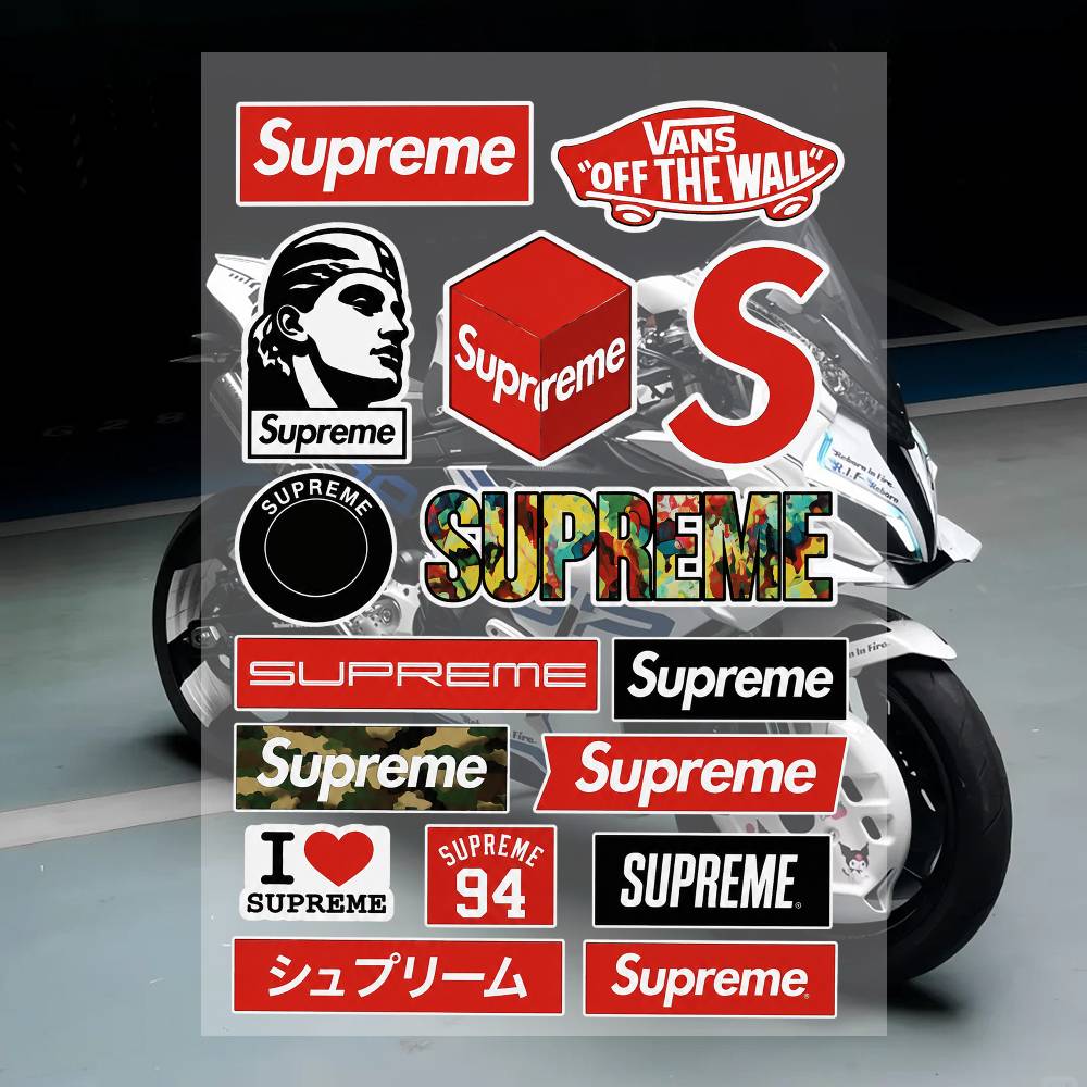 A-s-supreme-es Streetwear Bran - Supreme Brand Streetwear 评论和价格