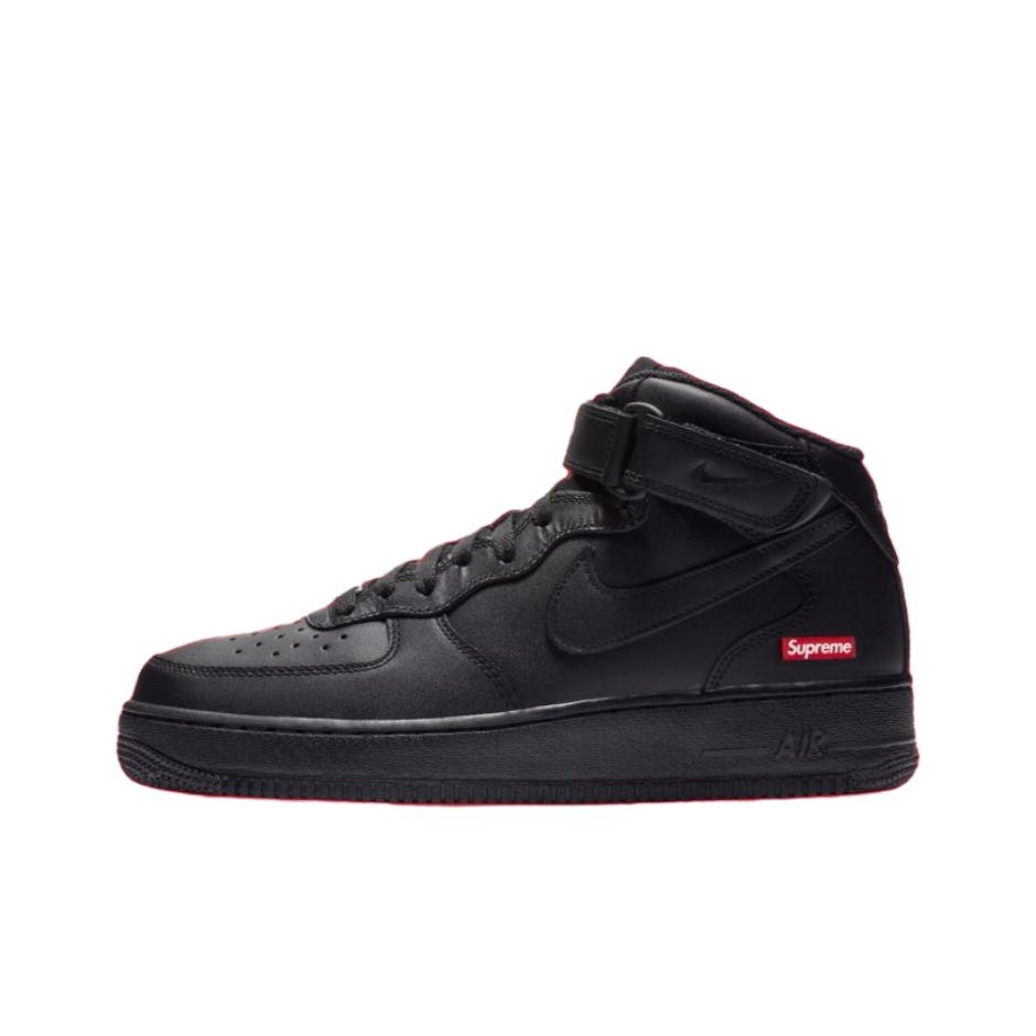 Supreme X Nike Air Force 1 Ska - Supreme Brand Streetwear 评论和价格