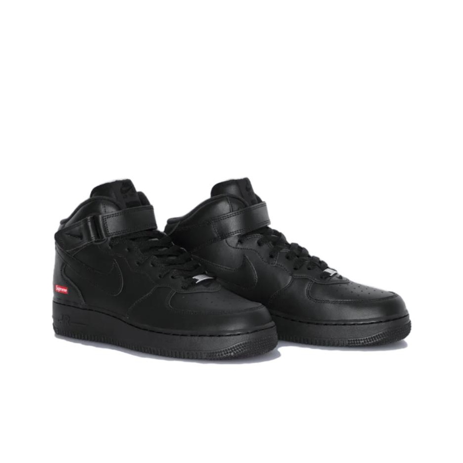 Supreme X Nike Air Force 1 Ska - Supreme Brand Streetwear 评论和价格