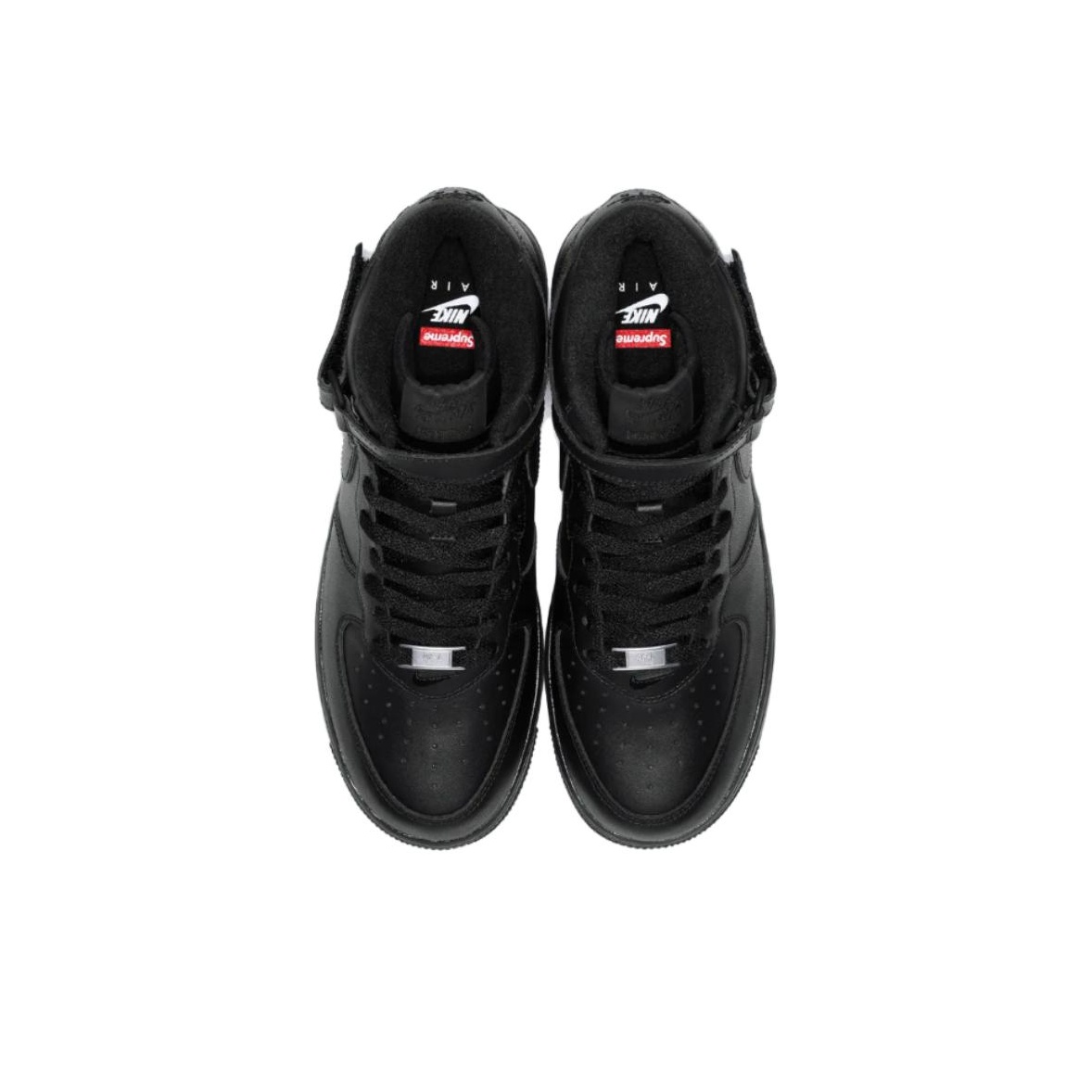 Supreme X Nike Air Force 1 Ska - Supreme Brand Streetwear 评论和价格