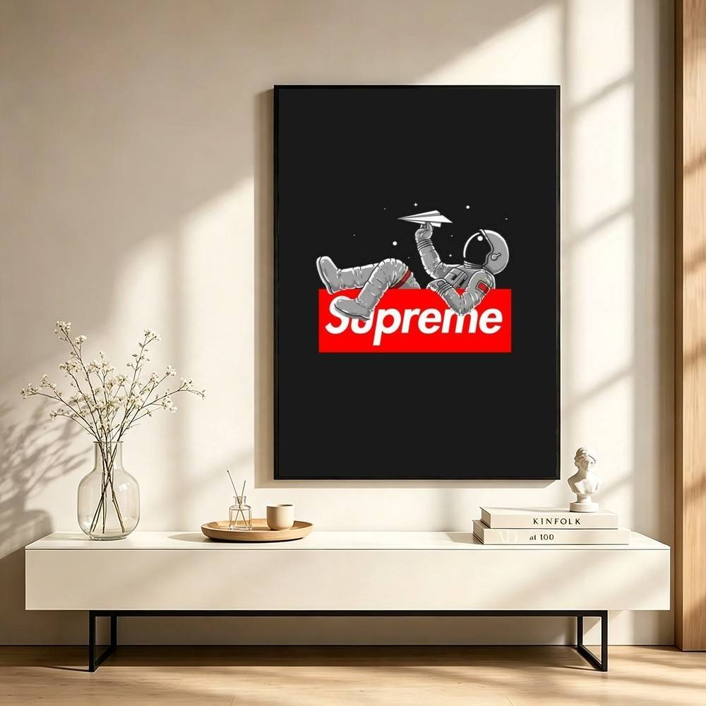 S-Supreme Streetwear Brand  Po - Supreme Brand Streetwear 评论和价格
