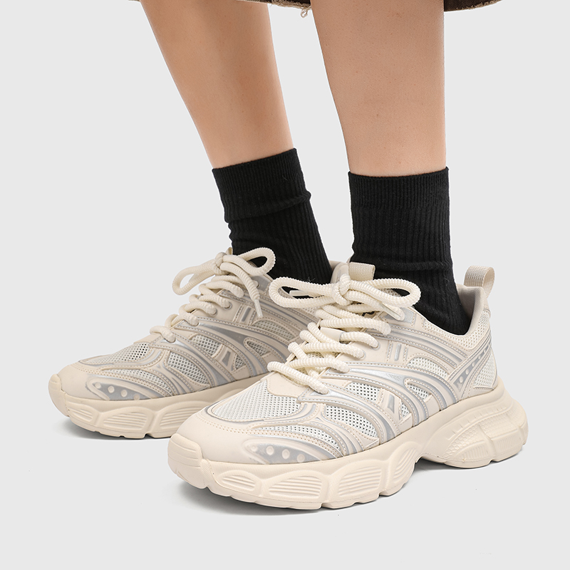 Niche Brand Spring New Mesh Br - Streetwear Brand Niche 评论和价格