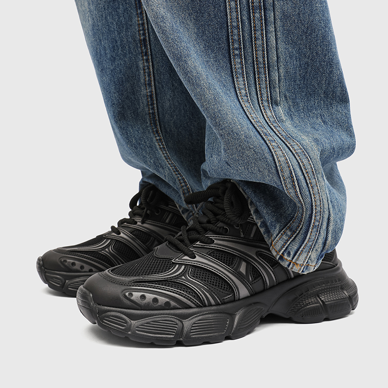 Niche Brand Spring New Mesh Br - Streetwear Brand Niche 评论和价格