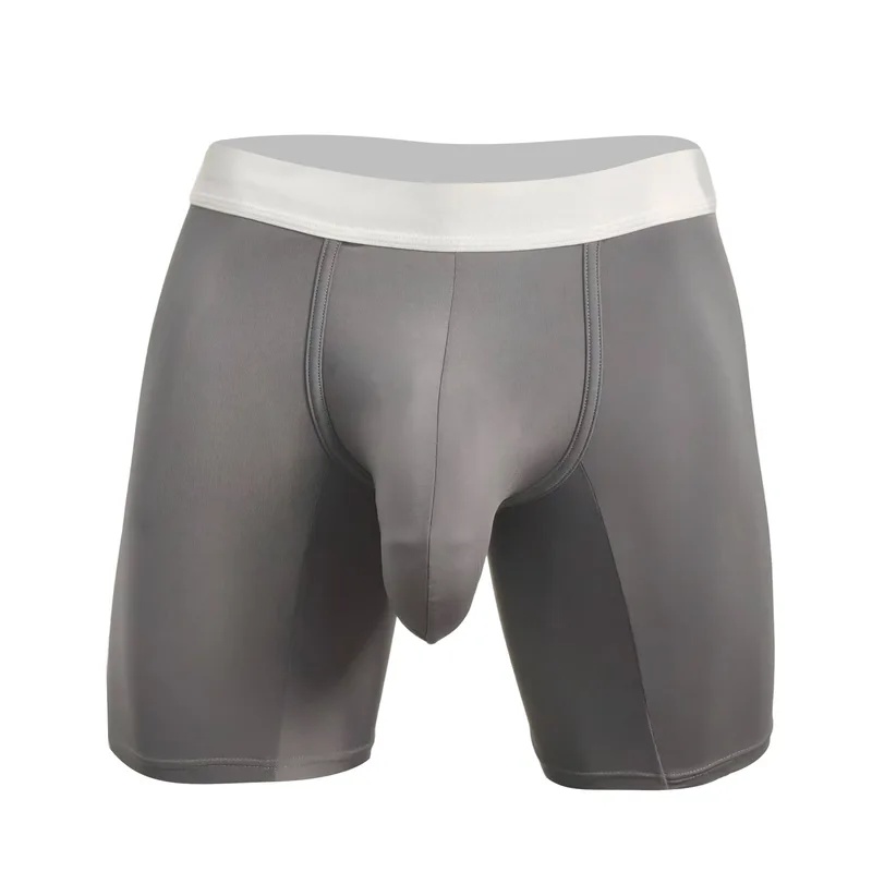 Mens Ultra Ice Silk Boxer Brie - Supreme Brand Streetwear 评论和价格