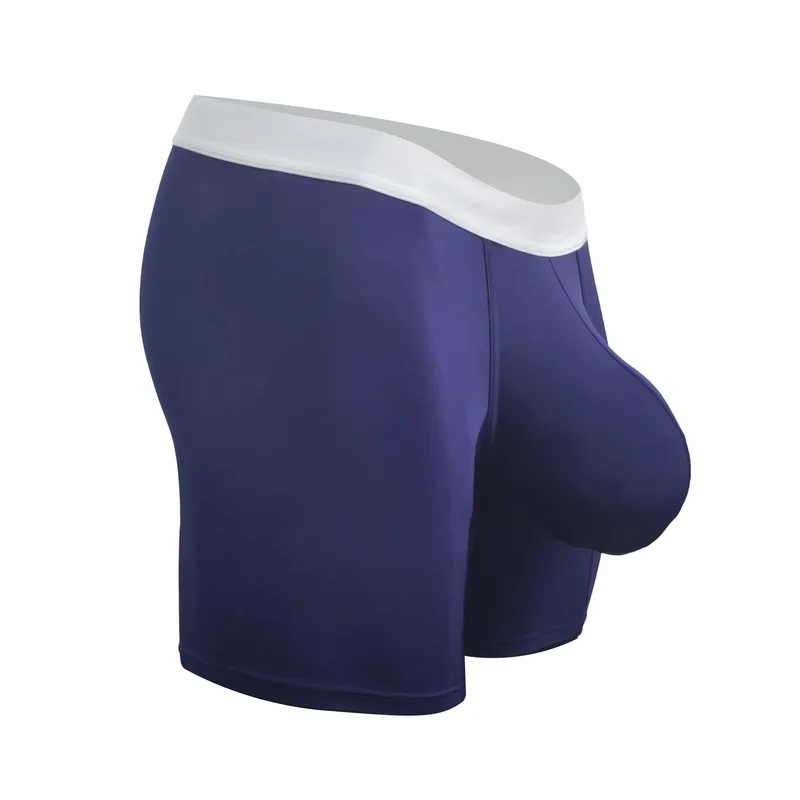 Mens Ultra Ice Silk Boxer Brie - Supreme Brand Streetwear 评论和价格