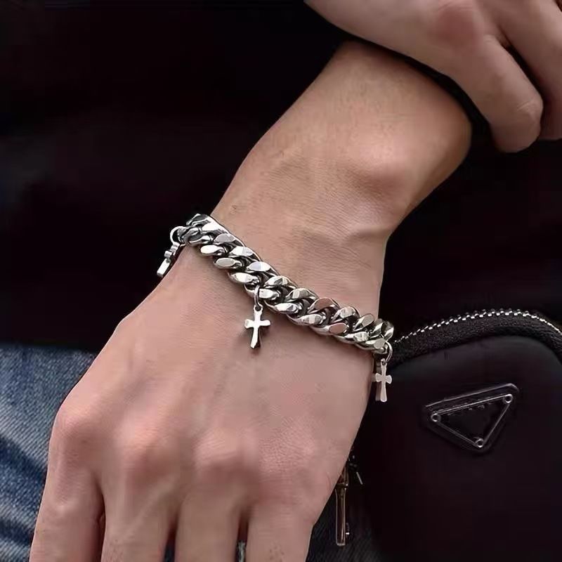 Cross Border Hit: Cuban Link B - Streetwear Brand Niche 评论和价格