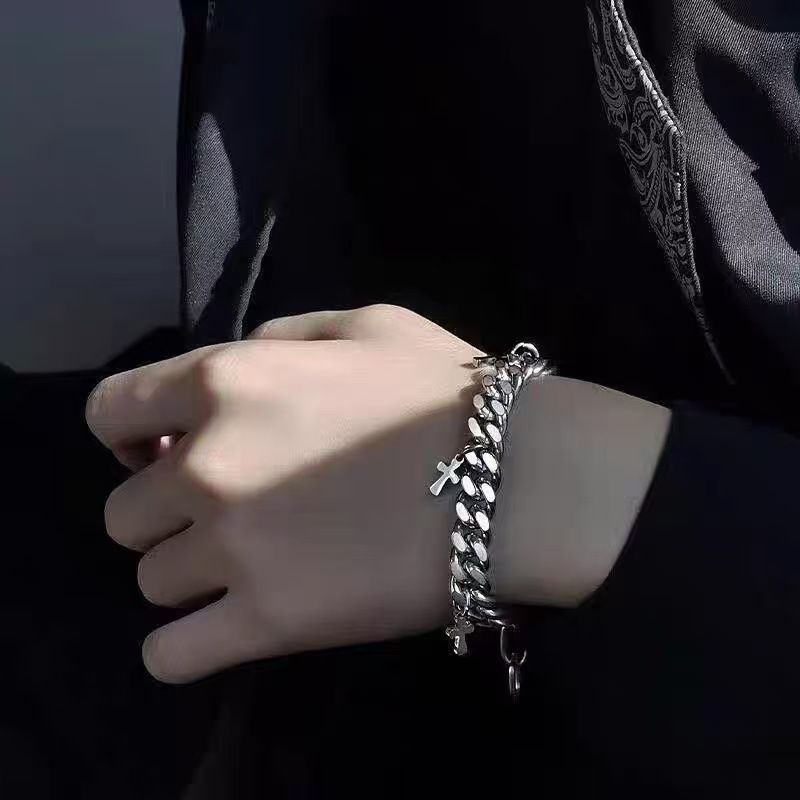 Cross Border Hit: Cuban Link B - Streetwear Brand Niche 评论和价格