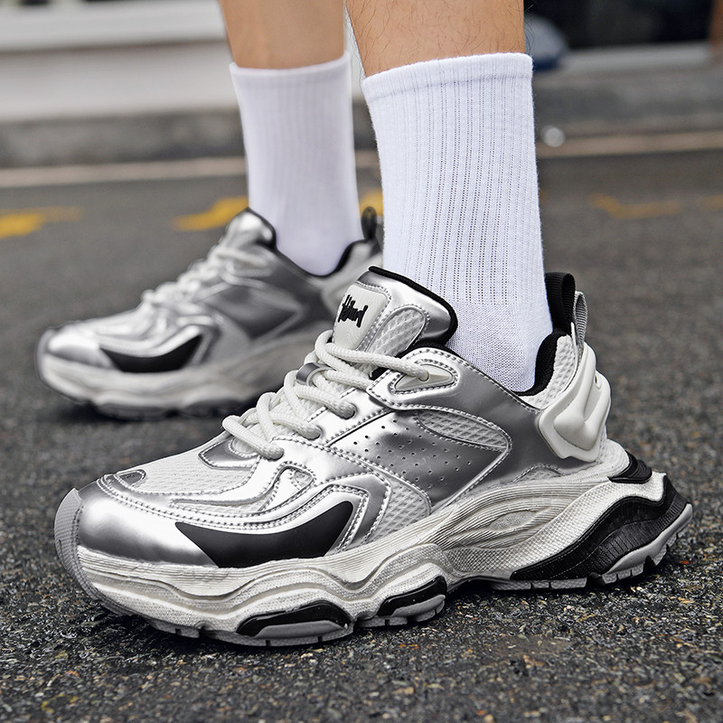 Niche Brand Spring New Mesh Br - Streetwear Brand Niche 评论和价格