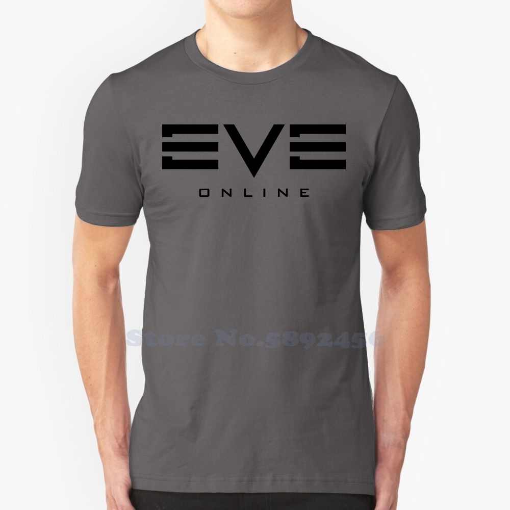 EVE Online Unisex Clothing 202 - Streetwear Brand Logos 评论和价格
