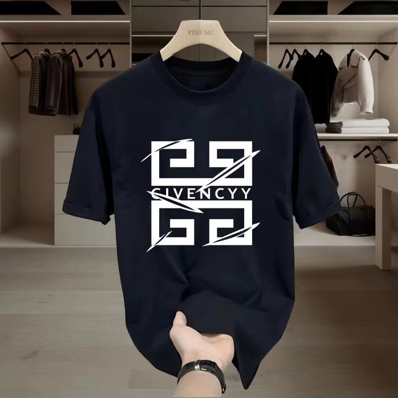 2026 Men's GIVENCY brand logo  - Streetwear Brand Logos 评论和价格