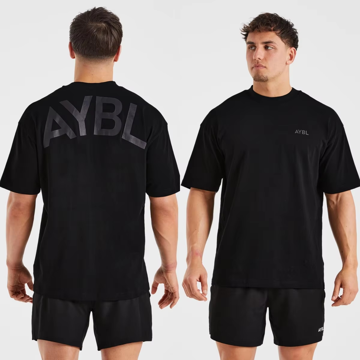 2026 Summer GYM Classic Logo S - Streetwear Brand Logos 评论和价格