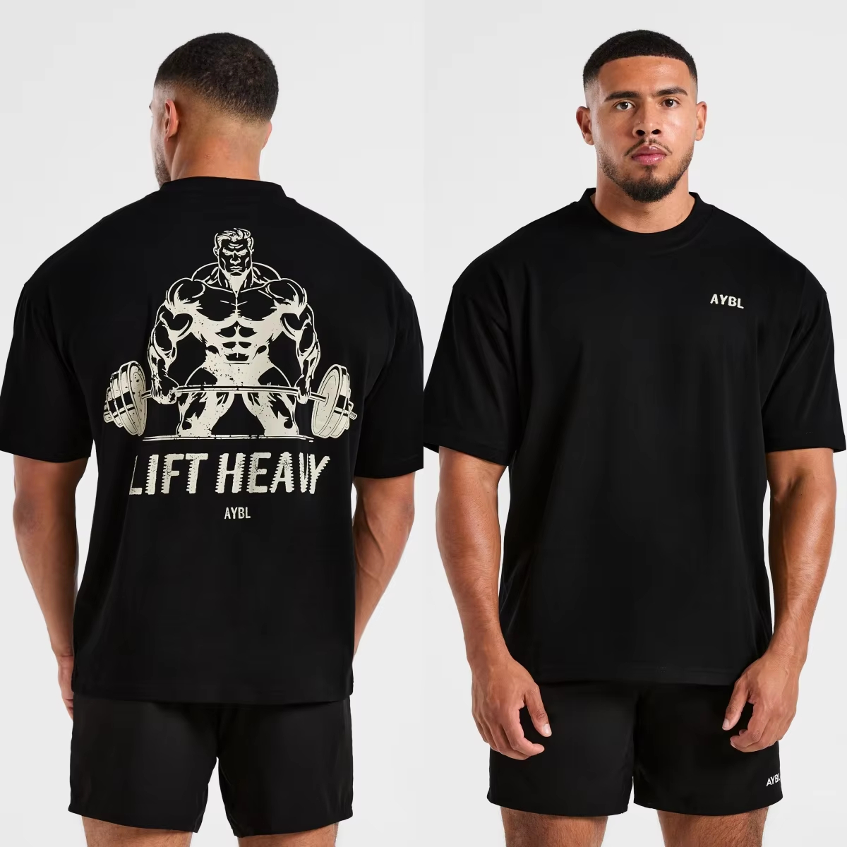 2026 Summer GYM Classic Logo S - Streetwear Brand Logos 评论和价格