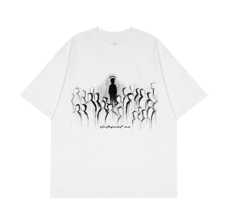 American trendy brand unisex s - Streetwear Brand Niche 评论和价格