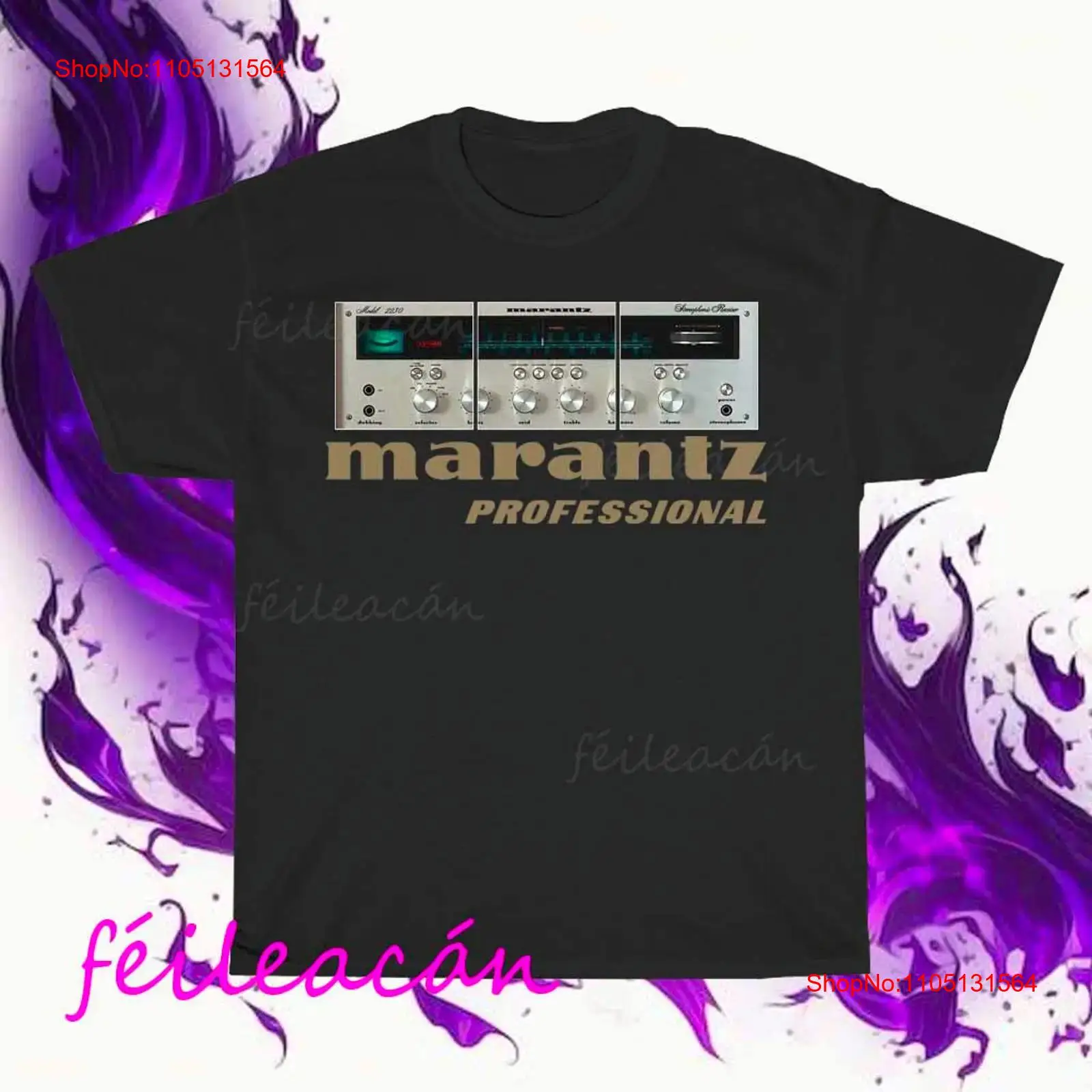 Brand New Marantz Amplifier Lo - Streetwear Brand Logos 评论和价格