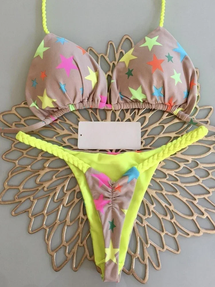 Bikini High Waist Swimsuit Sex - A Bathing Ape Camo 评论和价格