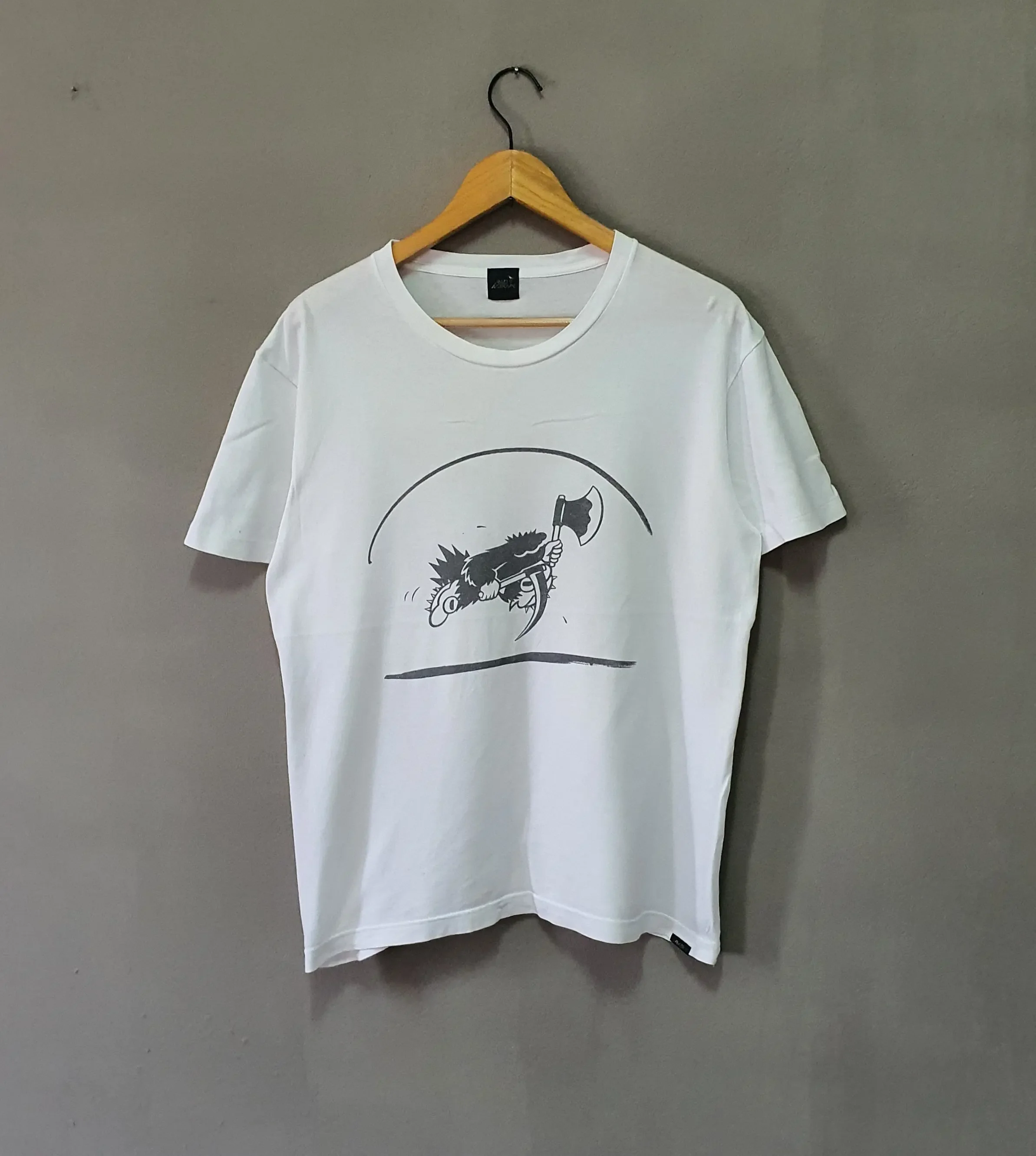 Vintage LAD MUSICIAN R A P 199 - Japanese Brand Streetwear Vintage 评论和价格