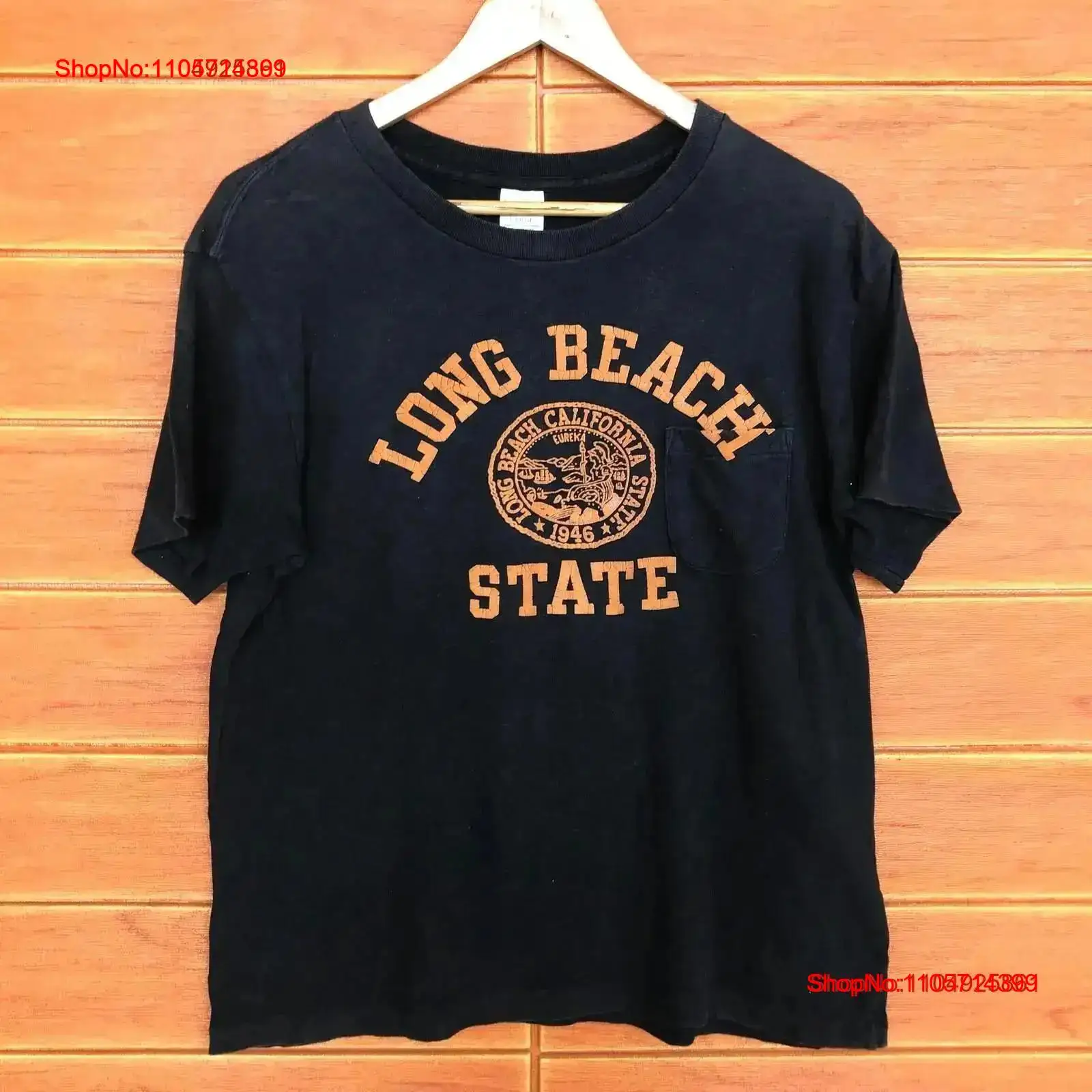 Vintage Long Beach California  - Japanese Brand Streetwear Vintage 评论和价格