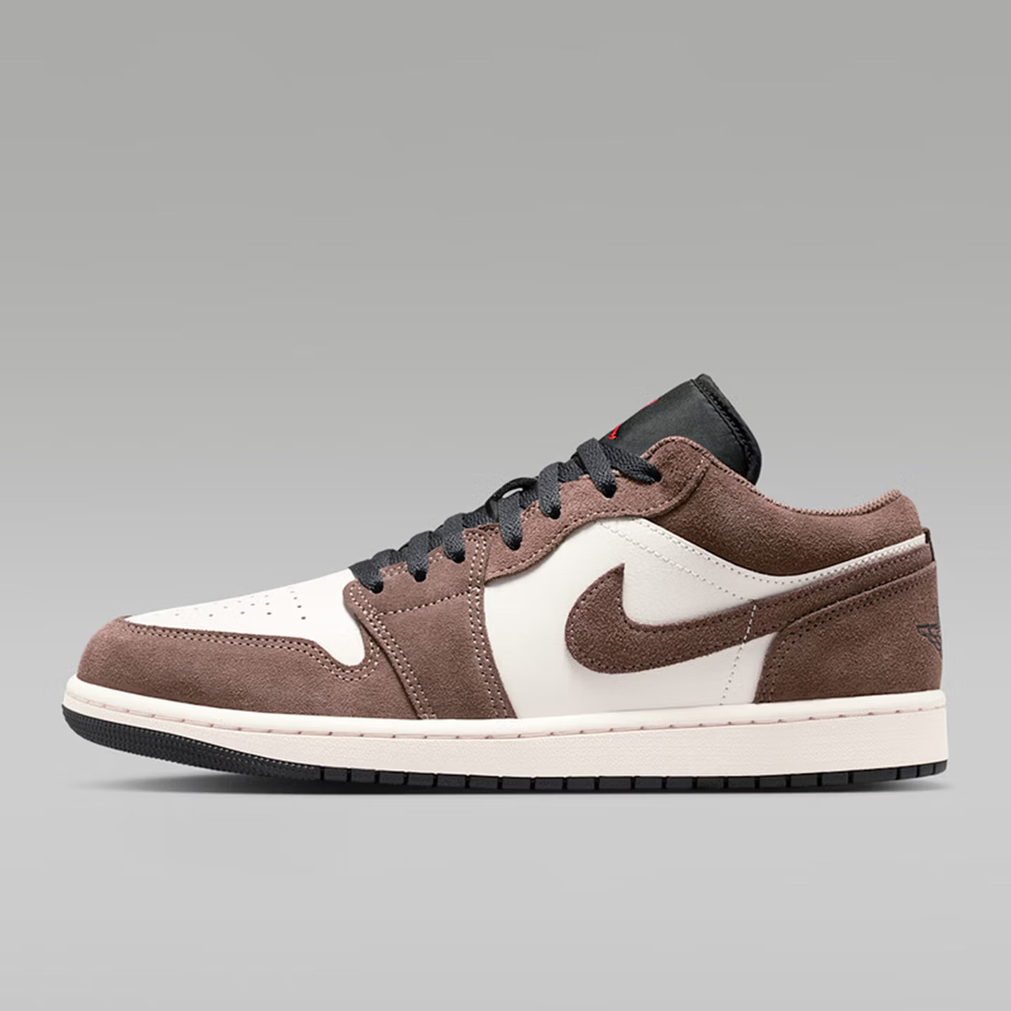Nike Air Jordan 1 Low AJ1 Men' - Jordan 1 Retro Lace 评论和价格
